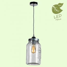 Подвеcной светильник Lussole Loft Northport  - 8